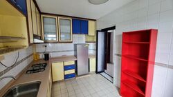 Blk 656 Senja Road (Bukit Panjang), HDB 5 Rooms #466556111